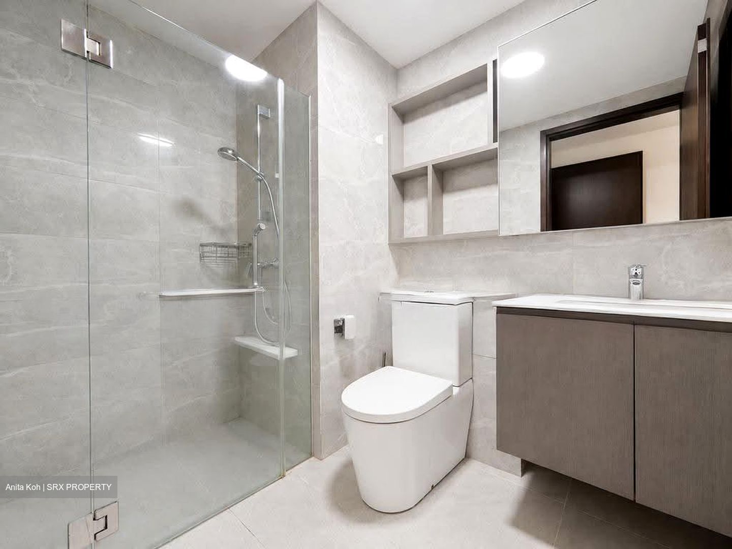 The Brownstone (D27), Condominium #608551971